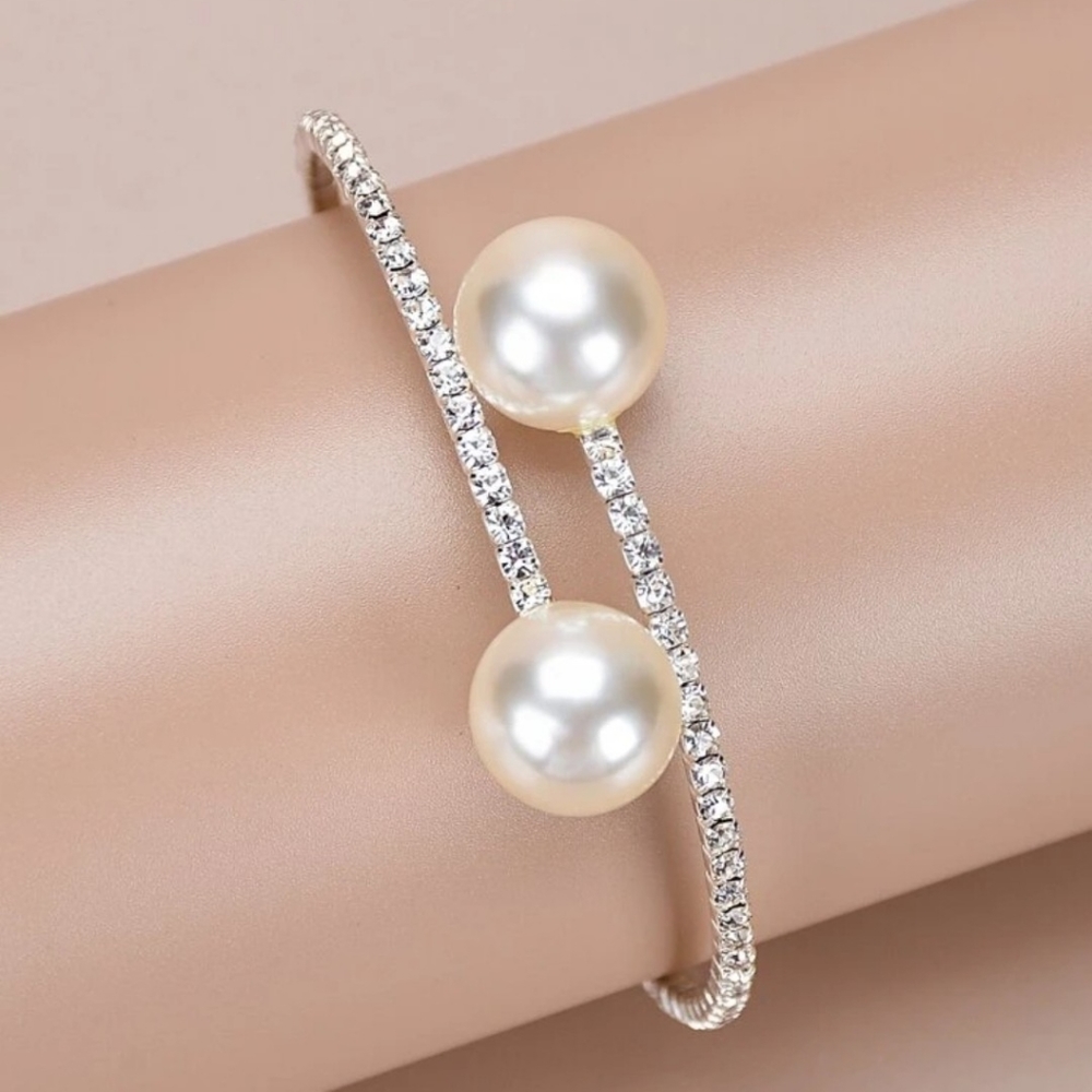 Cuff Bracelet